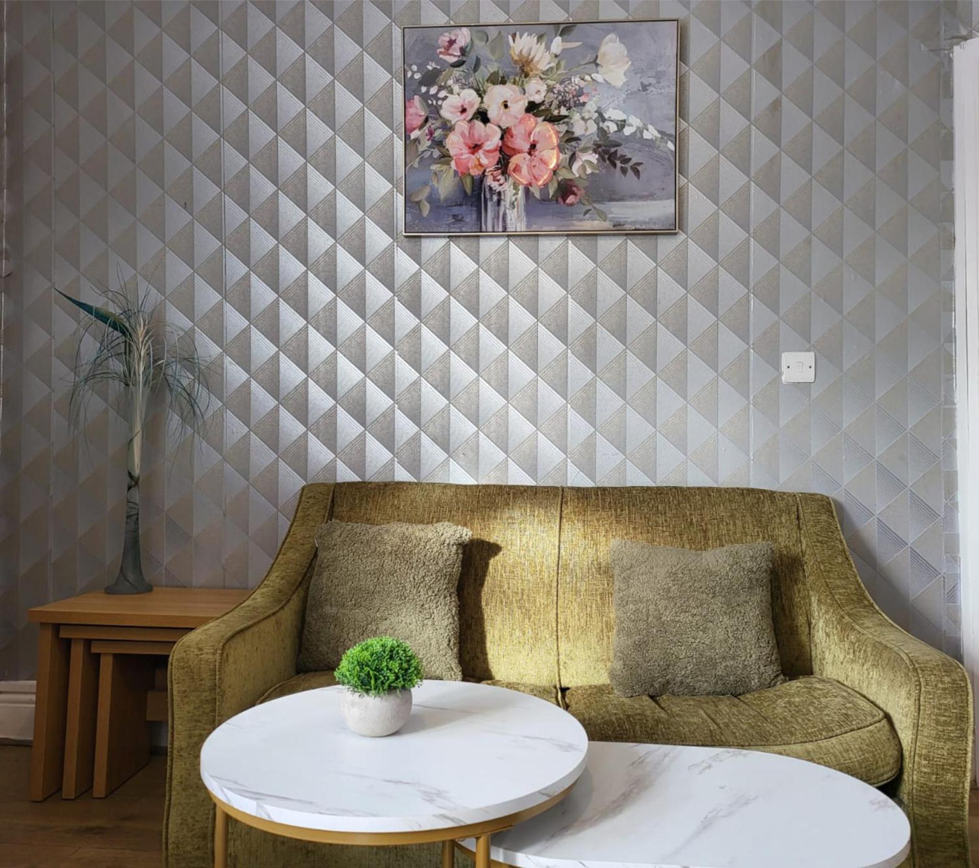 Aspire 1 Bedroom, 3 Single Beds Bristol Ngoại thất bức ảnh
